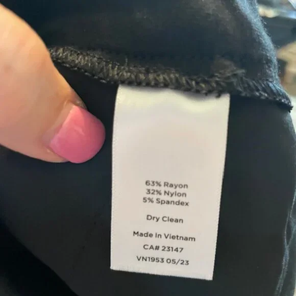 Beautiful Trousers - Picture 2 of 4